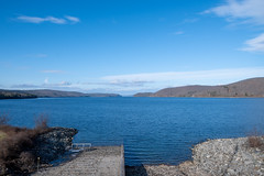 Quabbin Reservoir 2023