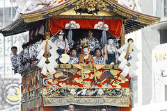 祇園祭 - Gion Matsuri II