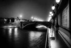 One Night in Paris