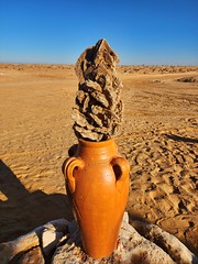 Sahara Desert - Tunisia 