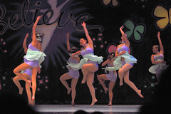 Dance 2008