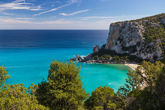 Italy - Sardinia