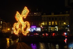Leiden [cities in The Netherlands]