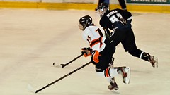 Bethel Park Black Hawks 12-13 JV Ice Hockey
