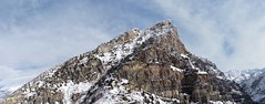 Khyv Peak Close-up [Explore 6 Jan 2023]