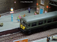 Driffield Model Railway Show