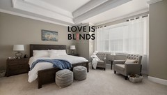 Window Treatment Solutions | Love is Blinds