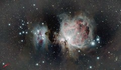 Messier collection