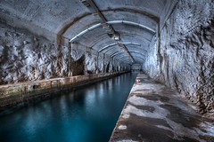 Submarine tunnel (MNE)