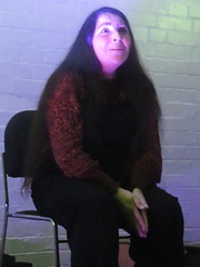Gemma Khawaja (2022)