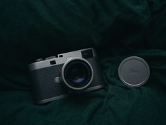 Leica M60