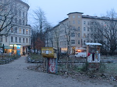 Berlin Winter 2022