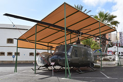 Museo Histórico Militar de Canarias. 14-12-2022