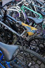 S 06_24 STRASBOURG: Parking à Vélos