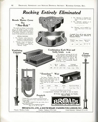 Municipal & Road Engineers' Standard Catalogue 1929 - 1932