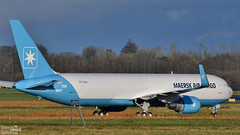 Maersk Air Cargo