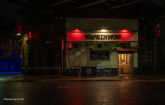 Old Glasgow Pubs 2023