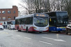 Bus Eireann: Route 305A