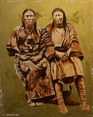 2022-12-19 ""Apsáalooke Women and Warriors" Museum of the Rockies