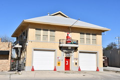 Fire Station No. 3 (San Antonio, Texas)