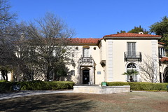 Hannah Landa Memorial Library (San Antonio, Texas)