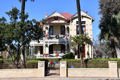 Harnisch House (San Antonio, Texas)