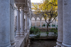 Palermo - San Giovanni agli Eremiti
