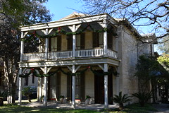 Elias and Lucy Edmonds House (San Antonio, Texas)