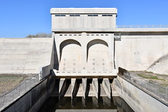 Olmos Dam (San Antonio, Texas)