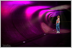Shoot Jolien Hasselt Tunnels 29-10-22