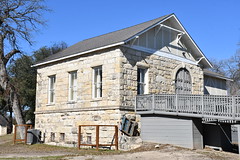 Old Water Works Pump Station No. 2 (San Antonio, Texas)