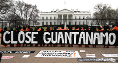 21 Years Of Guantanamo Is An American Disgrace