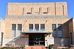 Carver Community Cultural Center (San Antonio, Texas)