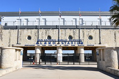 Alamo Stadium (San Antonio, Texas)