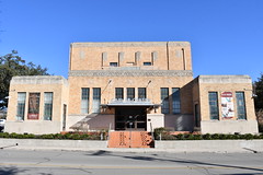 Carver Community Cultural Center (San Antonio, Texas)