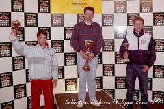 13/01/2023 Rétro Course Amicale à Magny-Cours (58) 06 avril 1997