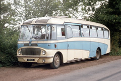 Herefordshire Independent & Non PSV Operators  