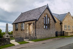 St Luke Mission Room : Palterton [Church Of England]