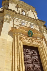 Gozo - Victoria & Citadel