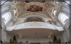 Abbayes et Eglises Baroques Autrichiennes