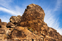 Rock Art of the Pahranagat Valley (1-13-23 - 1-15-23)