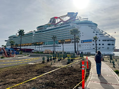 2023-01: Catalina Cruise