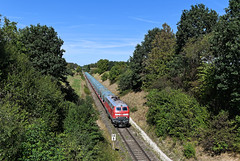 KBS 945 Mühldorf - Freilassing