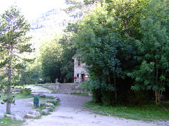 PN Ordesa y Monte Perdido 2006