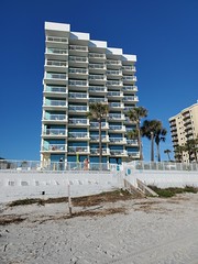 Daytona Beach Florida February 2022
