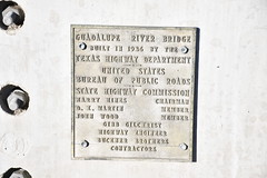 U.S. 281 Guadalupe River Bridge (Comal County Texas)