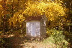 The Outhouse Series