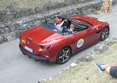 Ferrari Tribute 2022