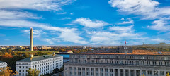 Washington, DC View