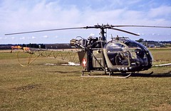 Kemble Helicopter Flyin 2003